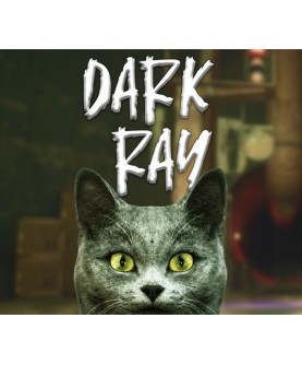 DarkRay Steam Key GLOBAL
